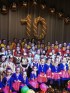 Депутаты поздравили хореографический коллектив «Жемчужина» с юбилеем